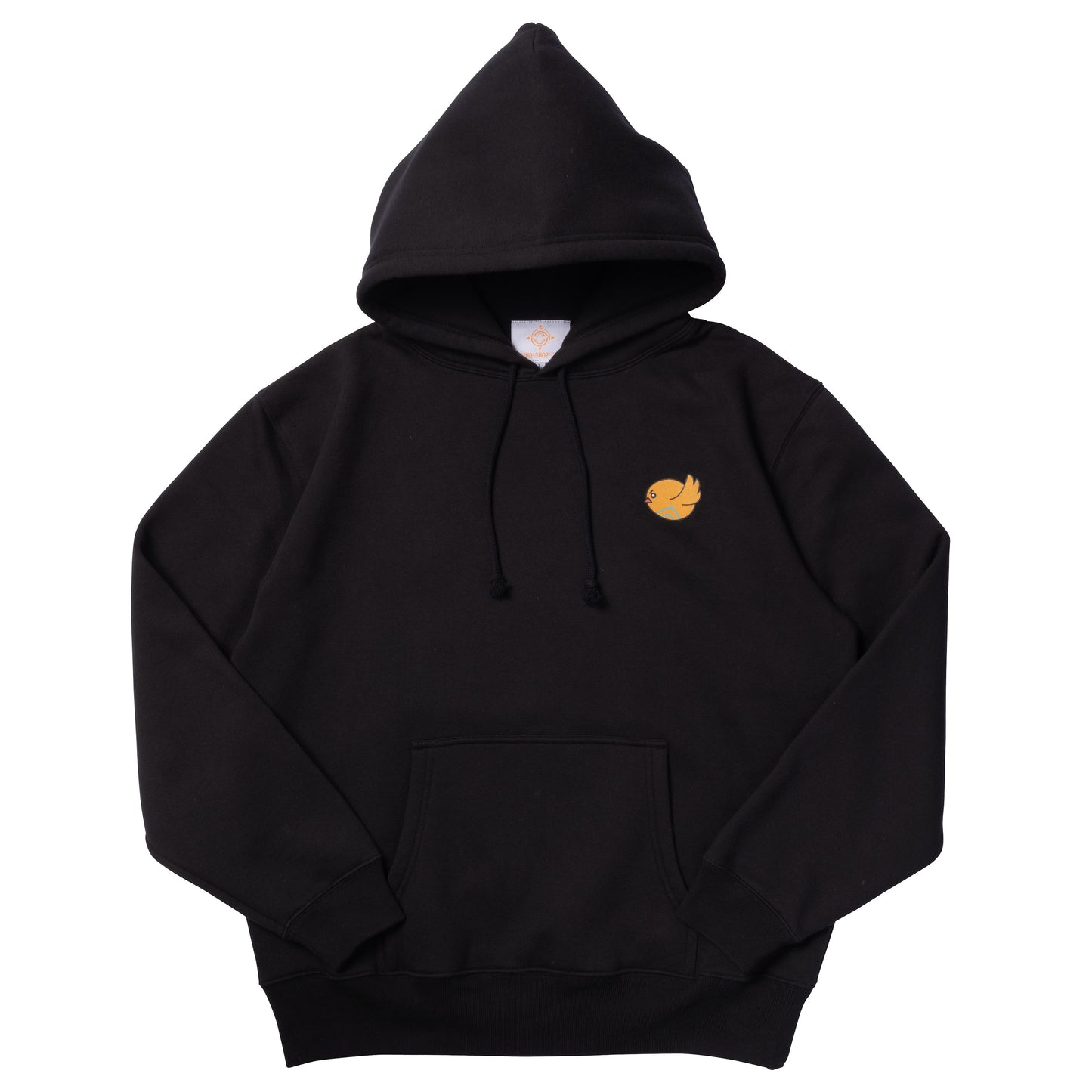 CINO フーディー