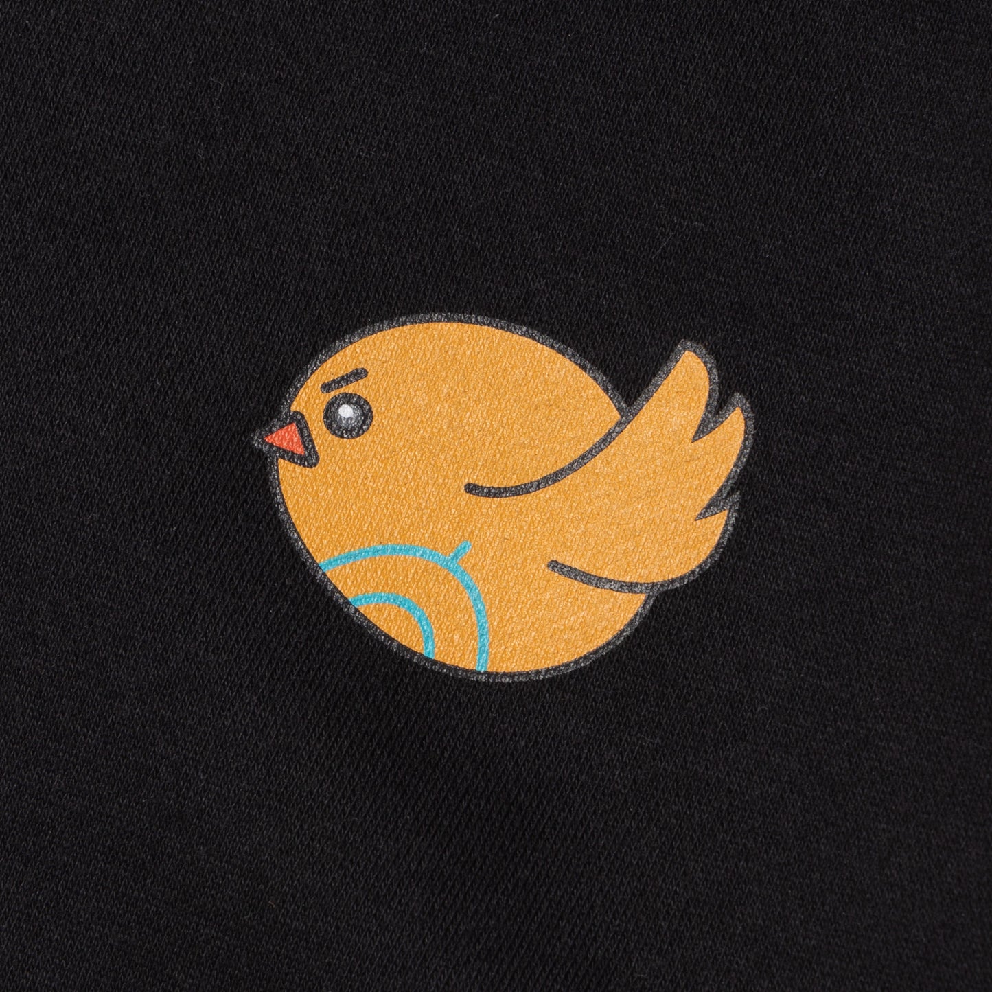 CINO フーディー