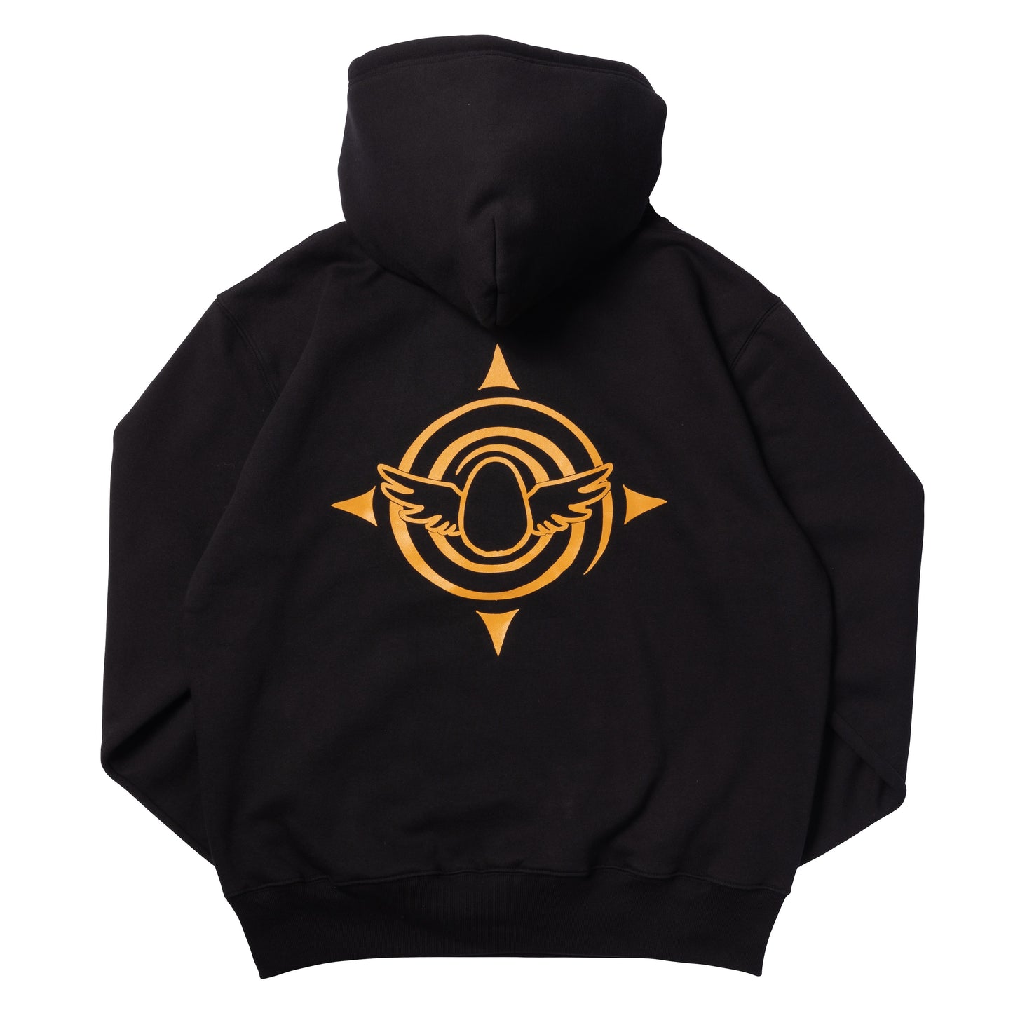 CINO フーディー