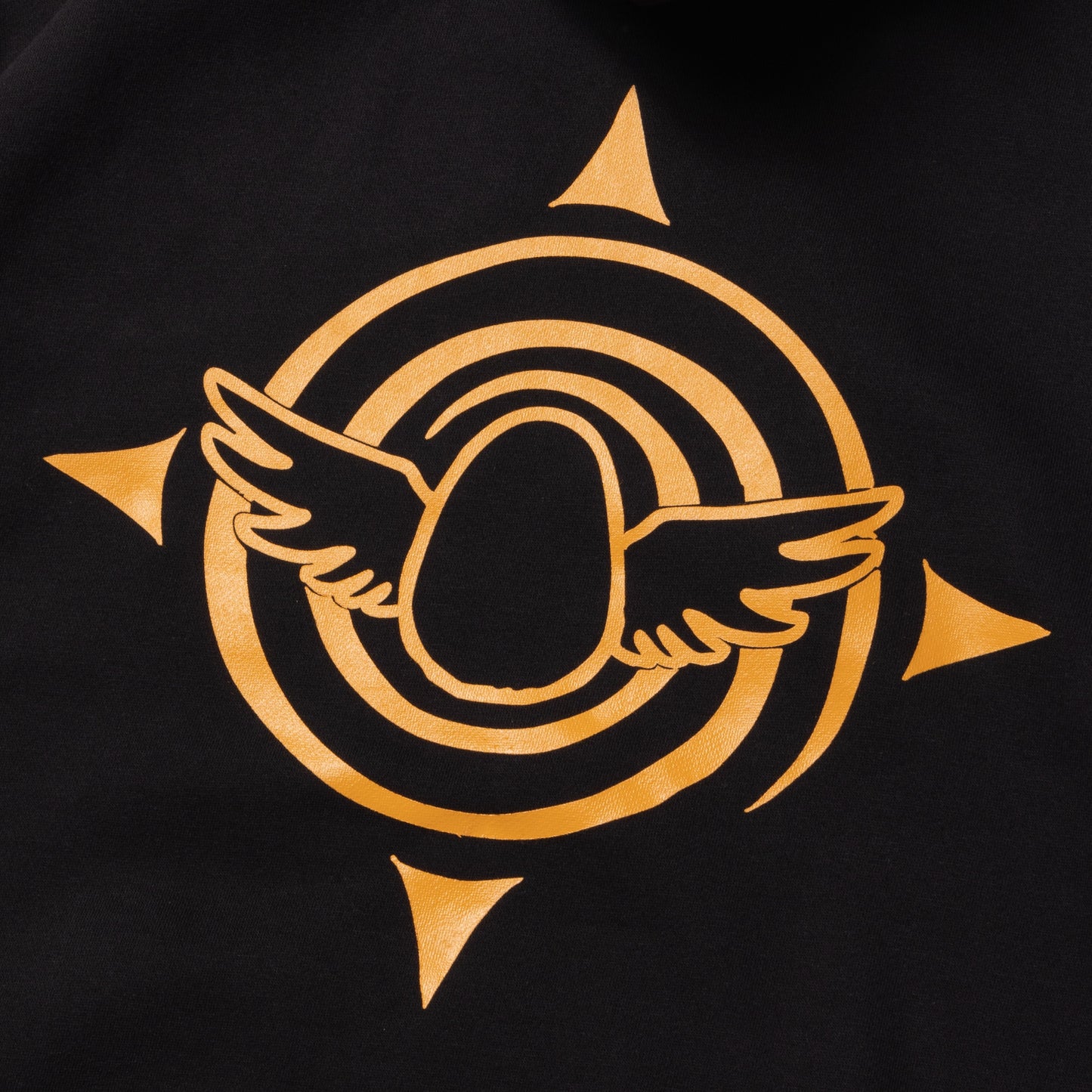 CINO フーディー