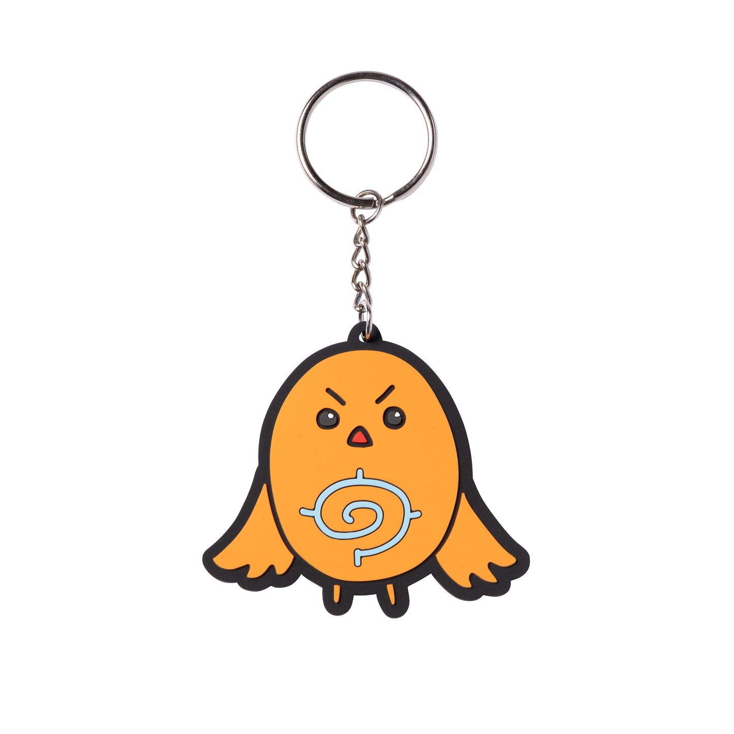 CINO ラバーキーホルダー